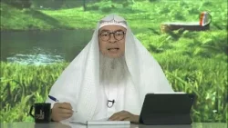 When reciting quran i used to imitate the famous sheikhs Sheikh Assim Al Hakeem #hudatv