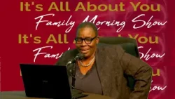 IT'S ALL ABOUT YOU TV SHOW 02 17 2026 E