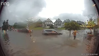 Hertel avenue flooding postmortem