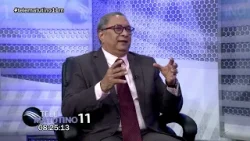 Dr. José Miguel Gomez: “RD en términos de salud mental se ha puesto los pantalones largos”