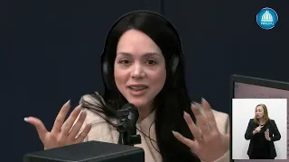Debate Chat with Alberto Brizola - 06/27/26