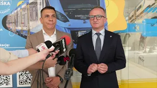 Silesian Topic: Katowice Airport aiming high
