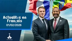 Actualités en Français ... 1/2/2026 #etv #ebcdotstream #dotstream #news #Actualités