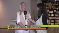 Pais Productivo - Turismo - La Pampa Pais Productivo - Turismo - La Pampa