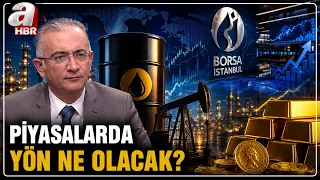 Critical Week in the Markets! What to Expect from Gold, Oil, the Dollar, and Borsa Istanbul? | A ...