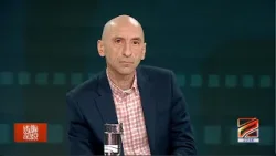 დებატები - ევროინტეგრაცია | ვახო მეგრელიშვილი, ლევან მაჭავარიანი, ლევან მახაშვილი და სხვები.