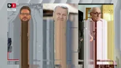 TALK B1 CU D.GABOR.VAL DE PROCESE ÎMPOTRIVA CASEI DE PENSII/REVOLTA UNUI FERMIER, DESPRE MERCOSUR P2