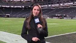 Raiders upset Chiefs 14-12 in season finale