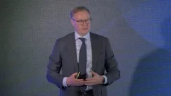 Ivar Pae "Riigi pakutavate finantseerimisinstrumentidega ettevõtete konkurentsivõimet tõstmas"