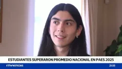 ITV NOTICIAS CENTRAL 6 ENERO 2026