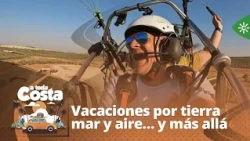 At All Costs | Vacations by land, sea, and air... and beyond
