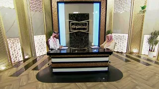 #يستفتونك.. حلقة 28_03_1448 مع الشيخ د. سعد بن ناصر الشثري