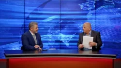 Արմեն Չիբուխչյան - Վերլուծություններ ARTN լրատվականում 01-14-26