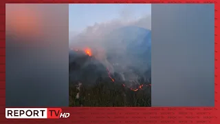 Zjarret në Dibër/ Manja paralajmëron prokurorët: Gjeni zjarrvënësit! Nëse zvarriten hetimet, do...