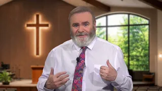 God Day   Overcoming Offences