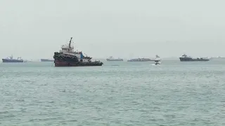 Are there talks of reopening the Strait of Hormuz? Here’s what we know