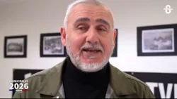 Élections municipales 2026 : Albertville