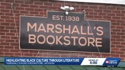 Black History Month: Marshall’s Music & Bookstore