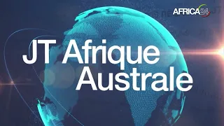 Le JT de l'Afrique Australe du lundi 07 septembre 2026