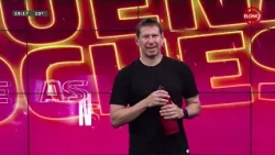BUENAS NOCHES - Programa 14/10/2026