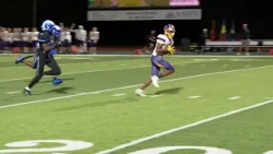 5 On Your Sideline high school football highlights: Oct. 9, 2026
