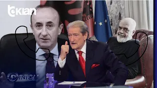 Çudit Berisha: Dash Sula kënaqet duke fol në 2 të natës me Ramën!