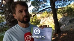 Od privatnog biznisa do strateškog interesa države: Tko će profitirati od projekta? | Provjereno