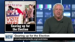 NCN Highlights - Gearing up for the Election