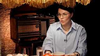Natalia Skotnikova: The truth about the sheer madness and grit that every business starts with