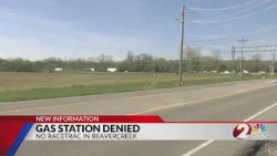 Beavercreek City Council votes 'no' to zoning application for Racetrac