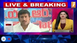 Case Registered Against Topudurthi Prakash : తోపుదుర్తి ప్రకాష్ రెడ్డి అరెస్ట్ కు రంగం సిద్ధం!