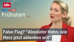Left Party leader Schwerdtner indignantly rejects allegations of covert operations in the Saxony-...