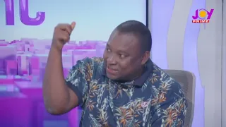 This Reshuffle Is NOT Enough; MORE Ministers NEED To Be MOVED. The President Knows. | Solomon Owusu