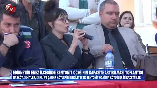 TODAY IN RUMELIA WITH GİZEM NUR AKBULUT ( SEPTEMBER 25 )
