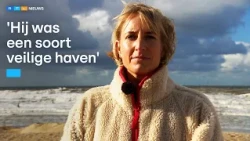 Haar broer stierf bij het surfdrama Scheveningen: nu vertelt Susanne haar verhaal | RTL Nieuws