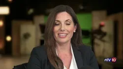 Время на болотах 25 марта: Патрик Уоддл осужден за стрельбу в 2021 году.