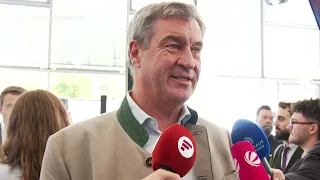 Sportliches Großevent trotz Haushaltssperre? Nürnberg bewirbt sich für die Finals