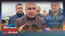 Știrile Euronews România - de la ora 18:00 - 16 ianuarie 2026