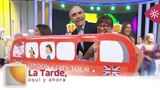La tarde aquí y ahora | Jueves 10 de septiembre
