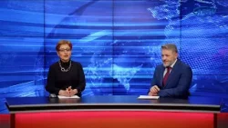 Արմեն Չիբուխչյան - Վերլուծություններ ARTN լրատվականում 03-10-26