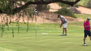 Kierland Golf Course rezoning fight
