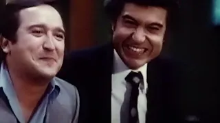 Trailer Cine Español