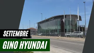 GINO HYUNDAI - September AUTOCCASIONI