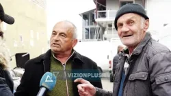 Fake OFF - Vox Pop - Nese Belinda nuk ka gisht per akuzat,pse nuk e dorezon imunitetin? -Vizion Plus