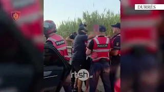 Shefi policisë  ndihmonte Agasin, GJKKO la në burg Shefin e Laboratorit Shkencor