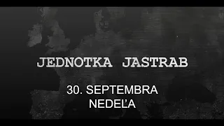 JEDNOTKA JASTRAB (od 30.9.2026 na JOJke)