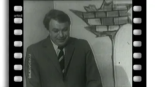 Octavian Cotescu, Sandu Sticlaru, Draga Olteanu Matei – Un toast cu întreruperi (@Gala umorului)