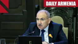 Пашинян ставит «справедливую реальность» выше «исторической справедливости».