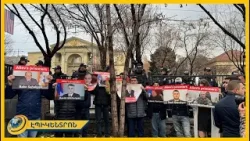 Ընդդիմությունն ու իշխանությունը՝ Վենսի այցից ակնկալիքների մասին