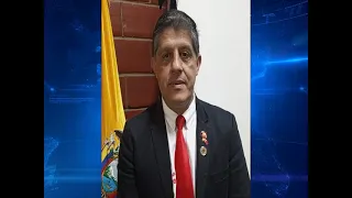 Lojano applicants for the CPCCS left off the candidate list